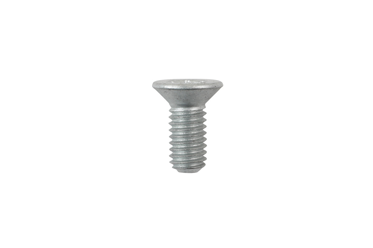 Connect Brake Disc Fixing Screws M6 x 1mm 10pc - for Citro�n, Fiat, Peugeot, Suzuki, Toyota. 34141