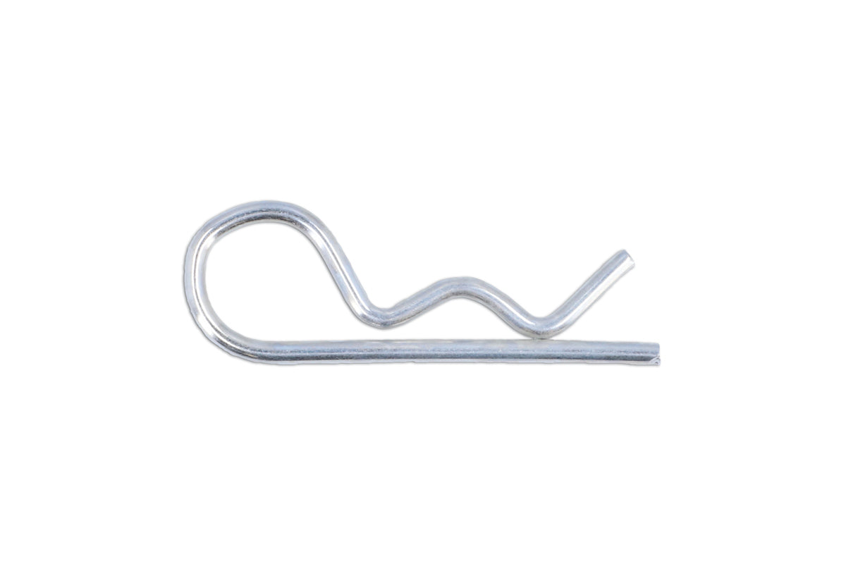 Connect R Clips 2mm x 41mm 50pc 34177