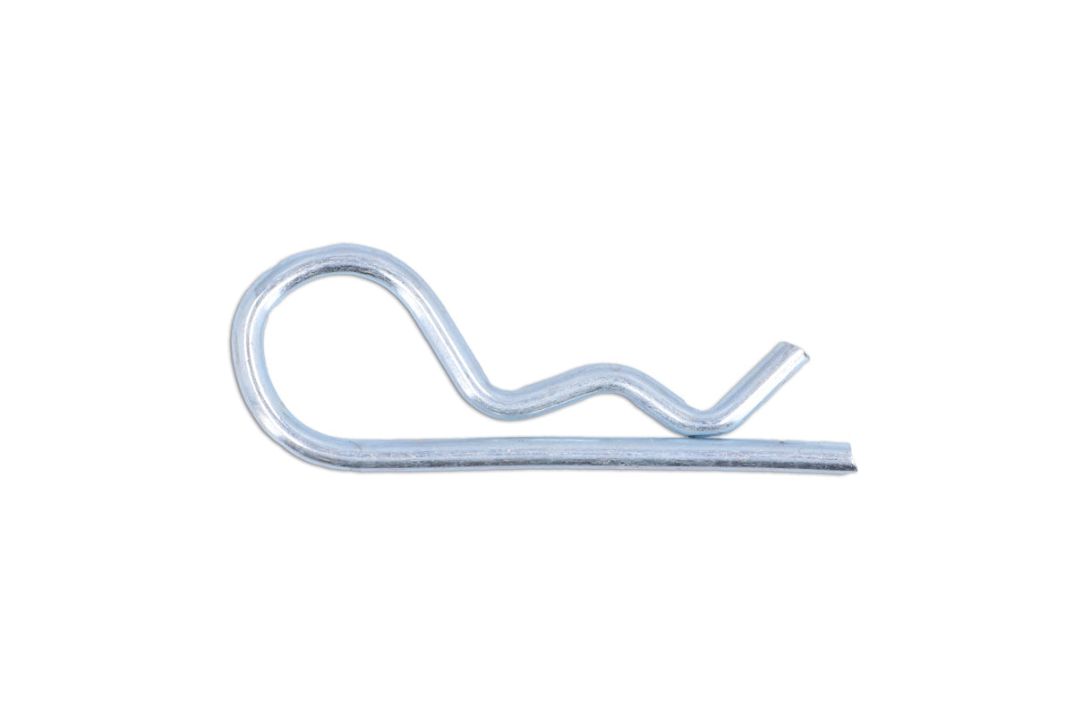 Connect R Clips 3mm x 54mm 25pc 34178