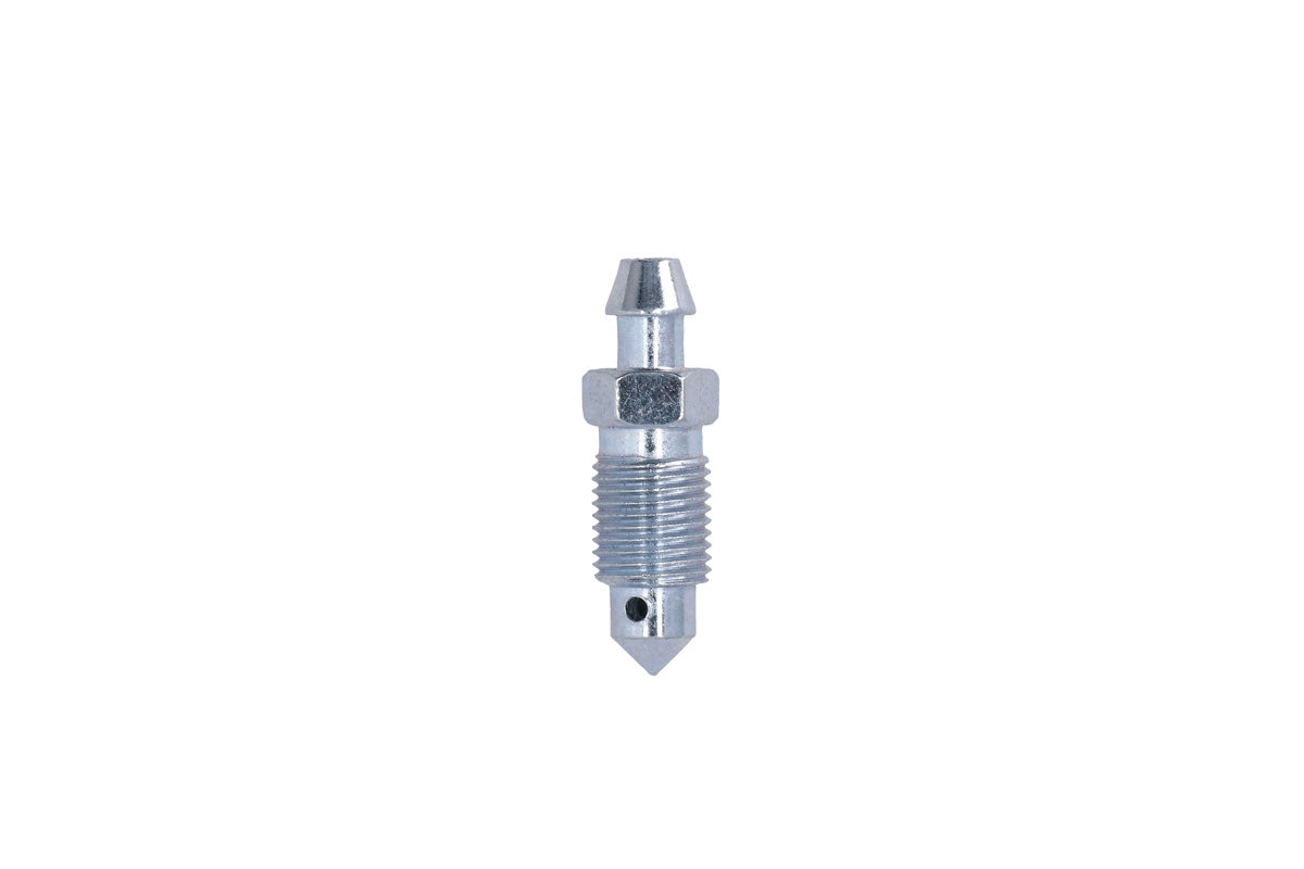 Connect Brake Bleed Screws M10 x 1 x 34mm 5pc 34187