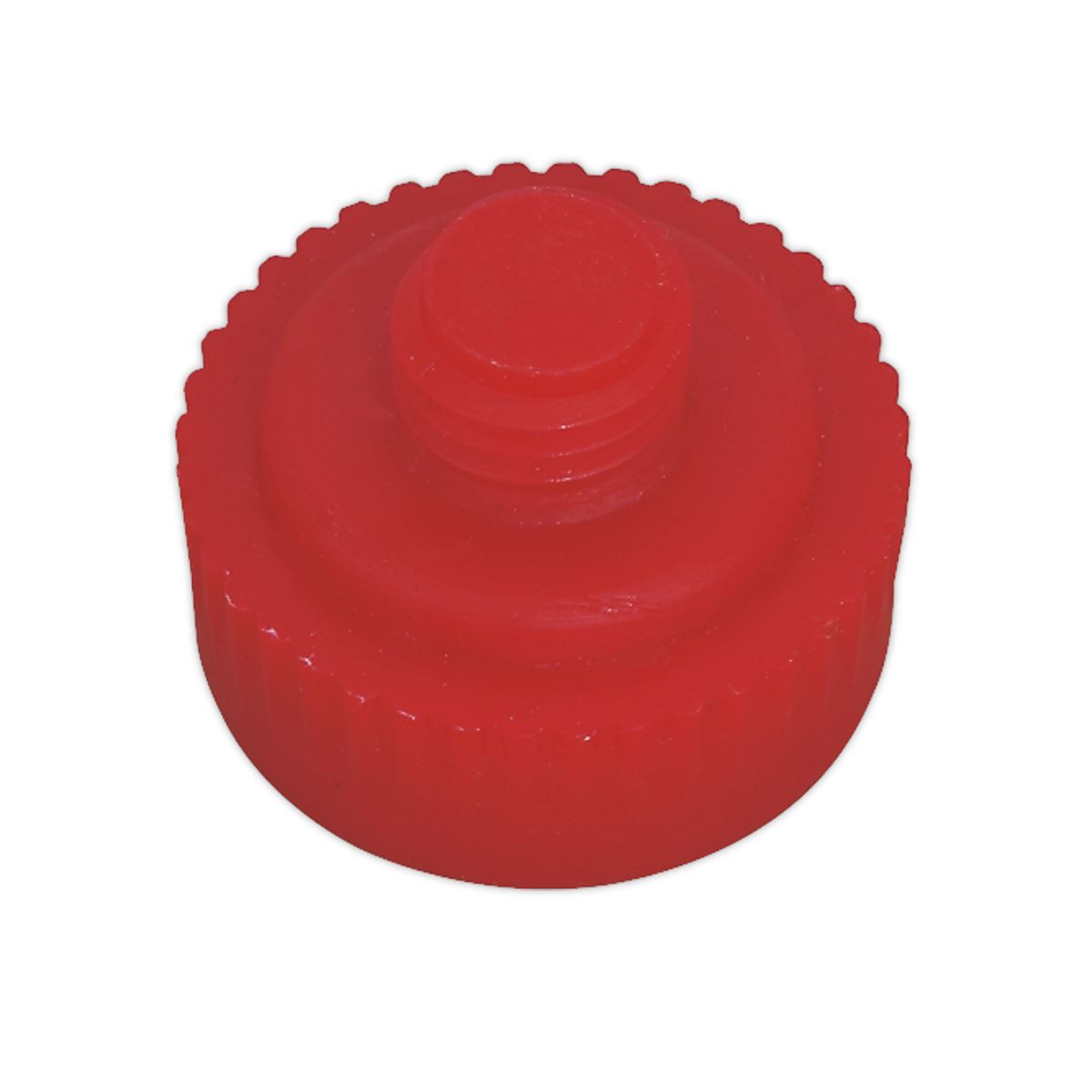 Sealey Nylon Hammer Face, Medium/Red for NFH175 342/714PF