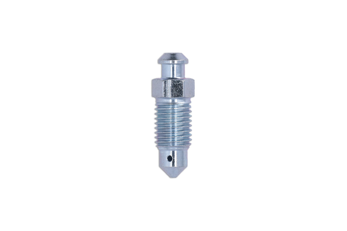 Connect Brake Bleed Screws M10 x 1.25 x 33mm 5pc 34209