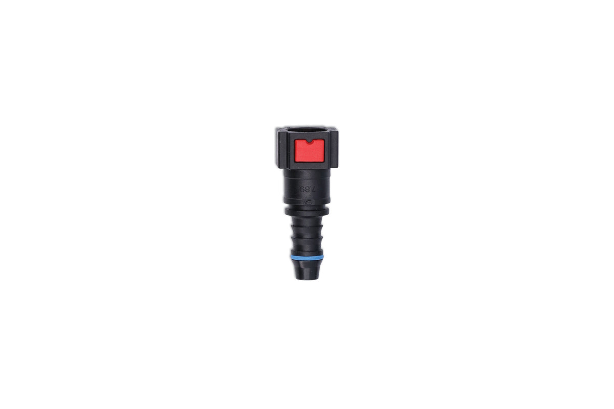Connect Straight AdBlue� Quick Connector 7.89 x 8mm 3pc 34244