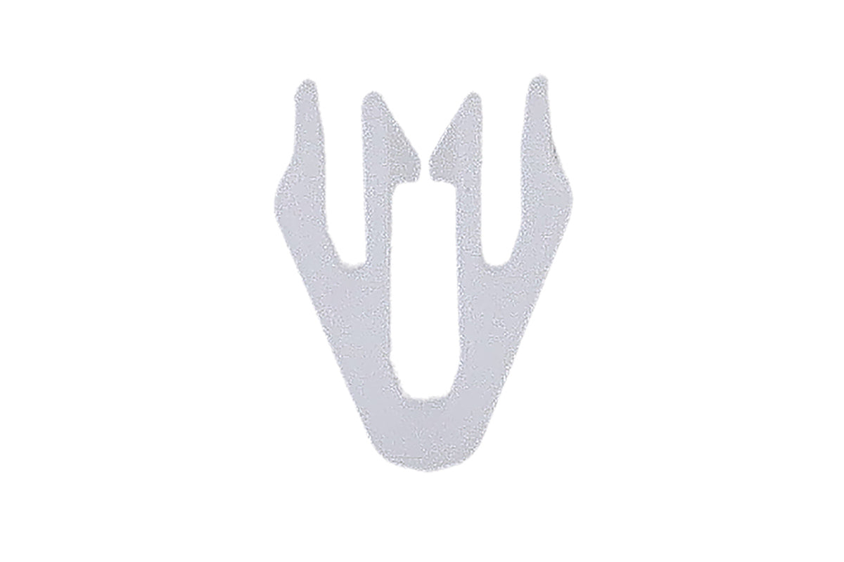 Connect Trim Clip Body Retainer - Tesla 10pc 34309