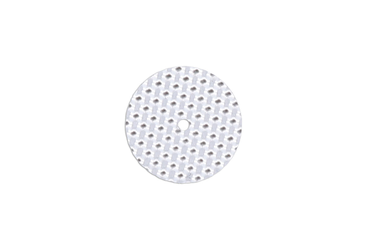 Connect Heat Shield Repair Discs - 20pc 34317