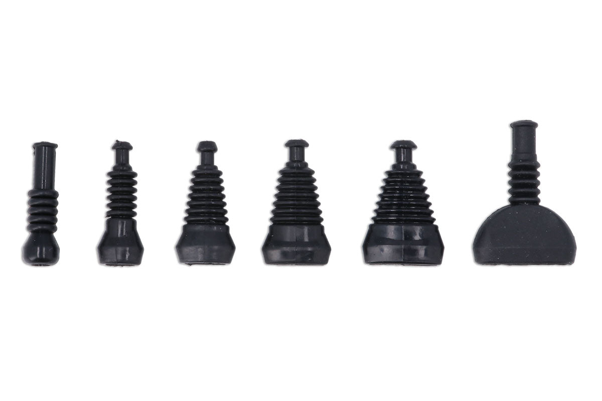 Connect Assorted Electric Supaseal Connector Rubber Boots 34318