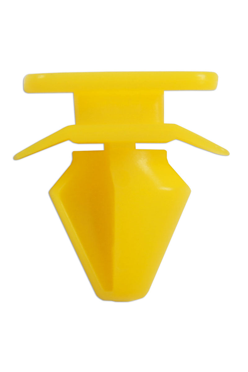 Connect Trim Clip - Body Side Moulding & Wheel Arch - Volvo 50pc 34319