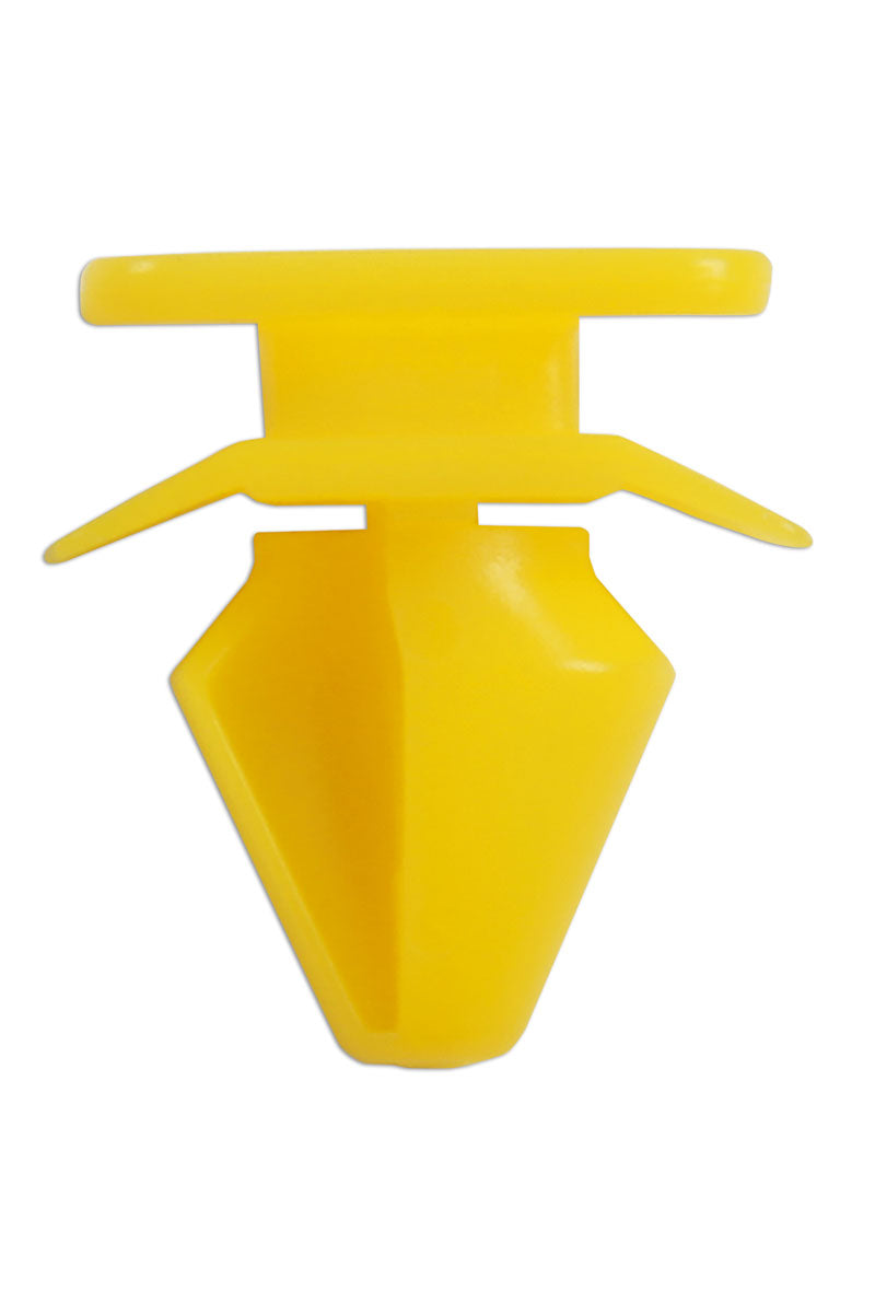 Connect Trim Clip - Body Side Moulding & Wheel Arch - Volvo 10pc 34320
