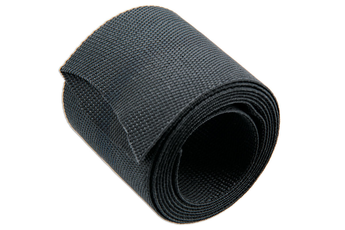 Connect Braided Fabric Heat Shrink Sleeving 40mm x 2m 34324