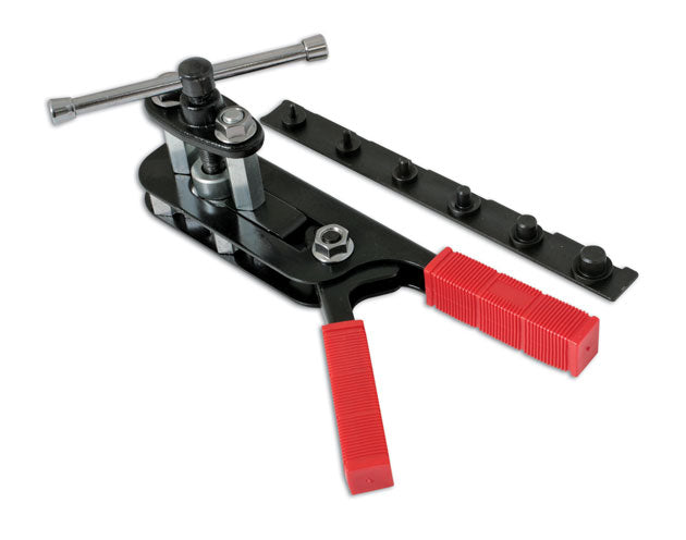 Laser Tools Flaring Tool - In-situ 3434
