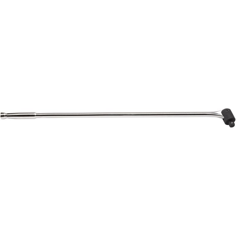 Draper Expert Breaker Bar 3/4" 1000mm Hardened Tempered And Chrome Plated 34341