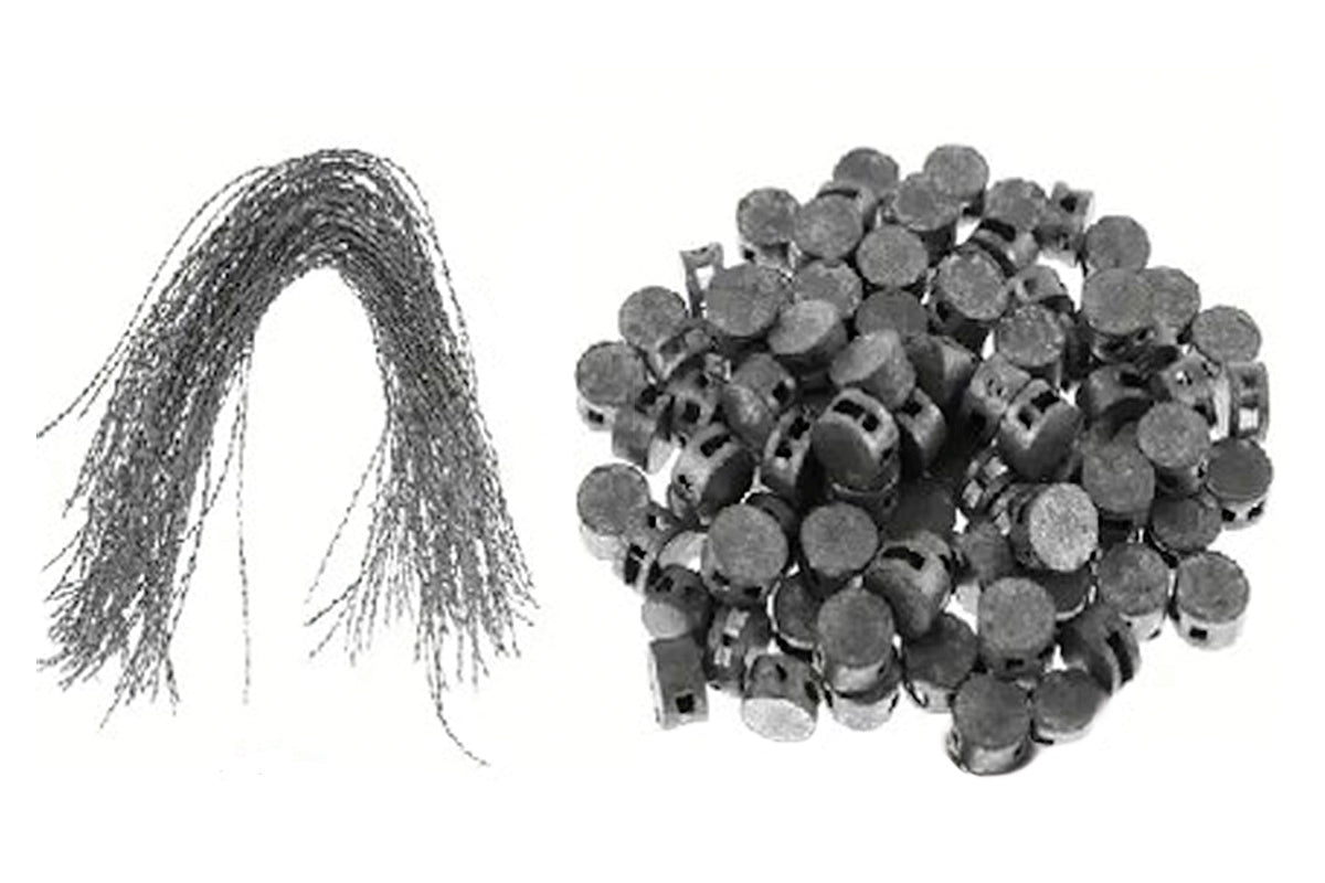 Connect Wire-Lock Lead/Wire Seals 100pc 34350