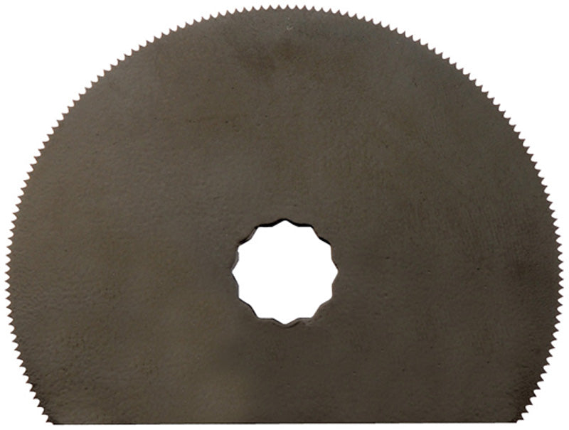 Semi Circular Blade