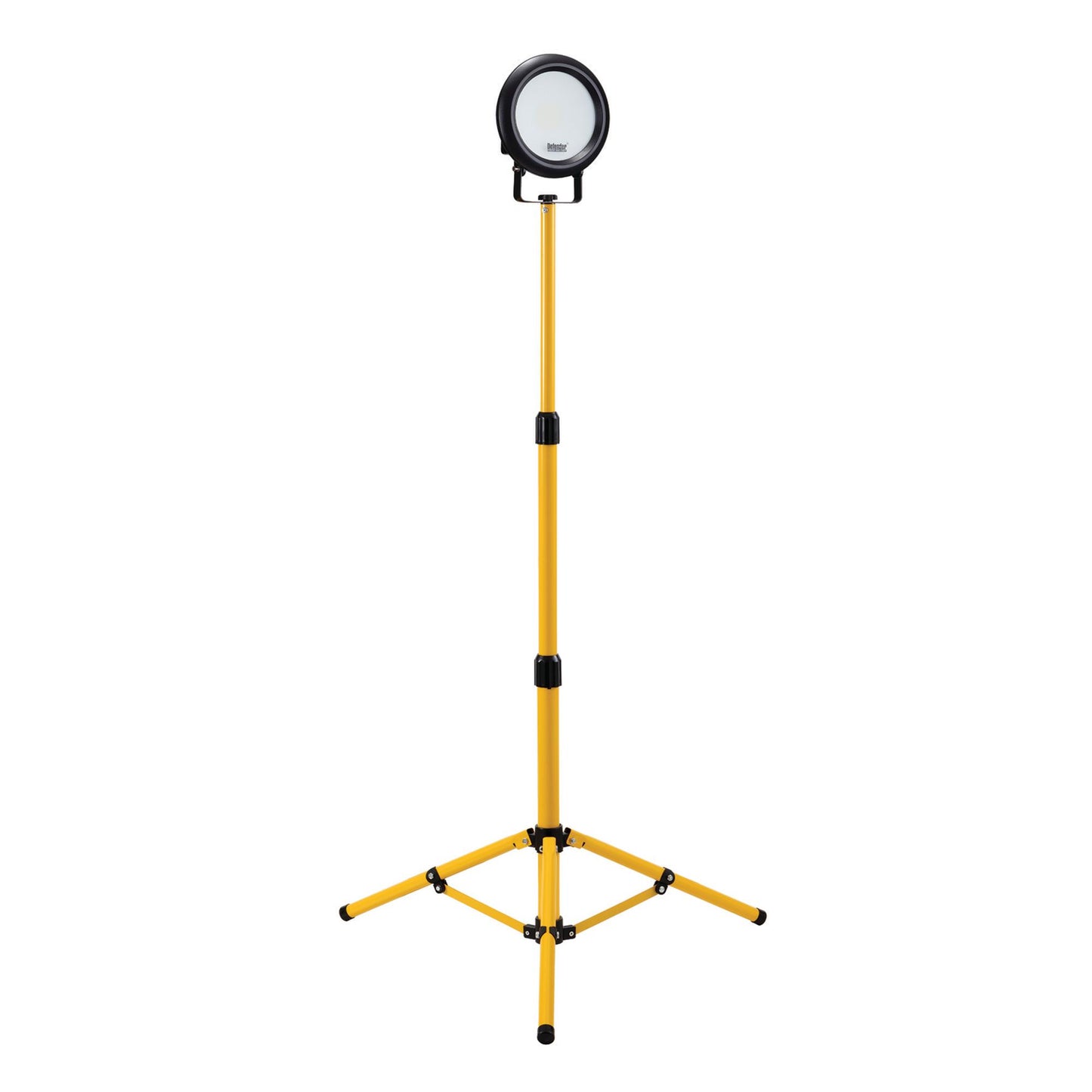 Defender E709305 DF4000 110V Single Head LED Site Light