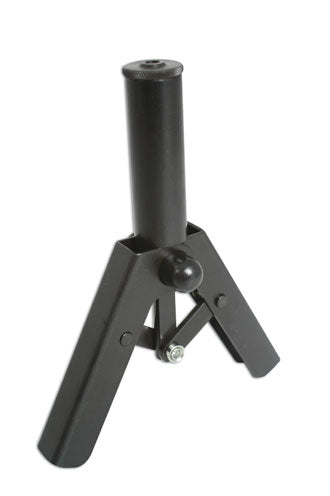 Laser Tools Plastic Riveter with 40 Rivets 3477