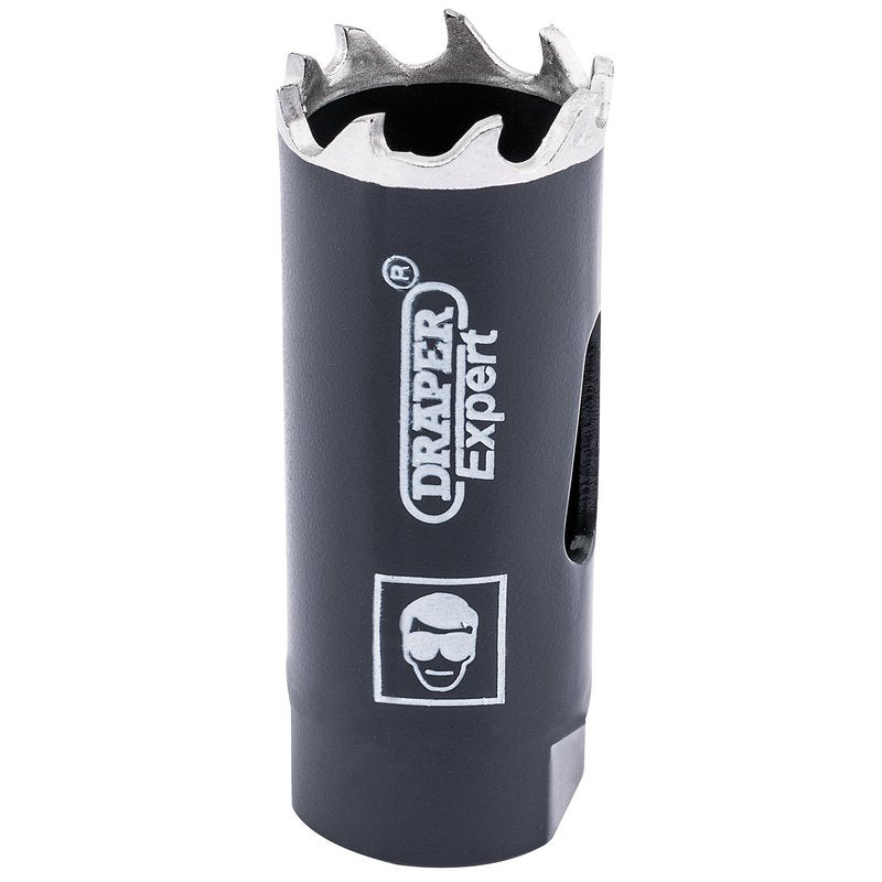 Draper Cobalt Hole Saw 20mm Variable Pitch Universal Cut 34783