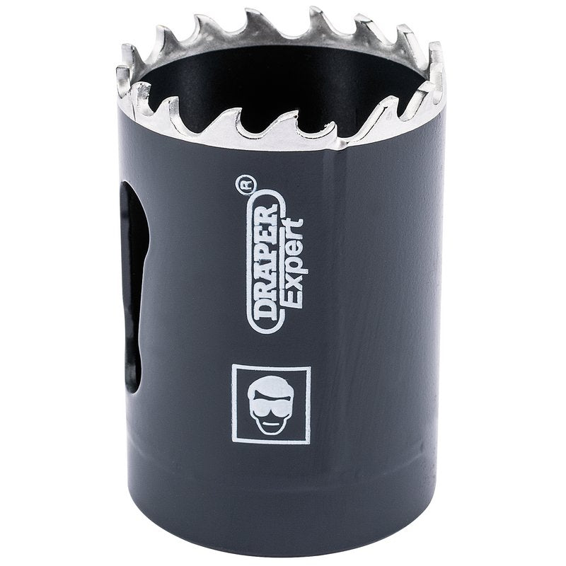 Draper Cobalt Hole Saw 35mm Variable Pitch Universal Cut 34788