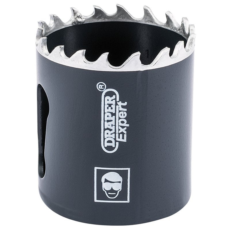 Draper Cobalt Hole Saw 38mm Variable Pitch Universal Cut 34789