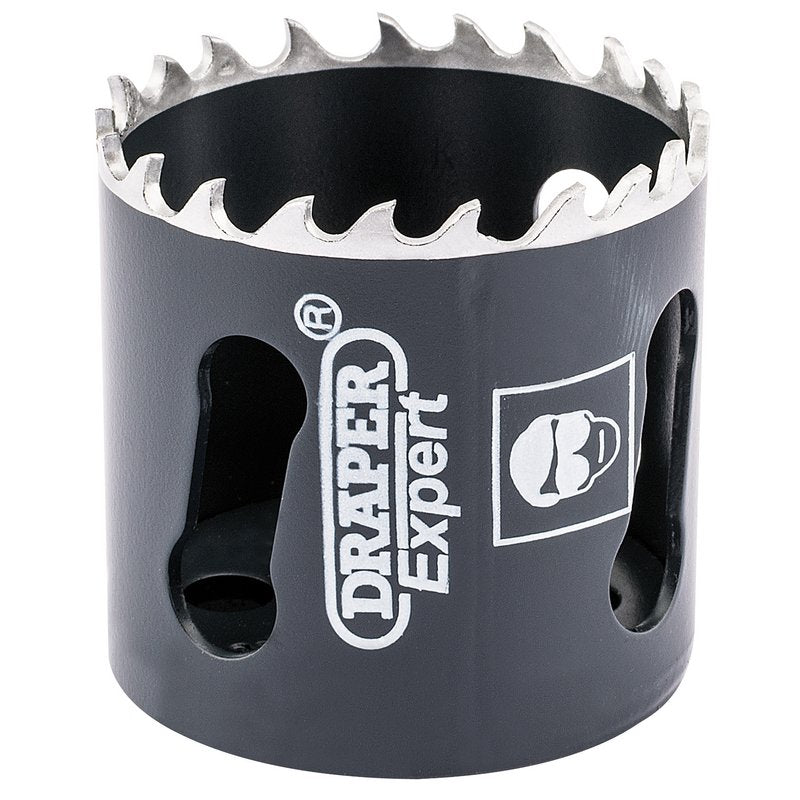 Draper Cobalt Hole Saw 44mm Variable Pitch Universal Cut 34791