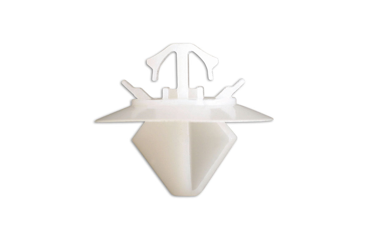 Connect Moulding Clip - for Citro�n, Fiat, Peugeot 50pc 35038