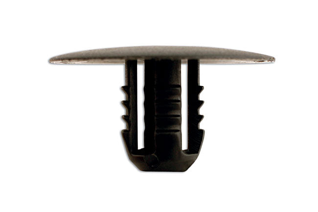 Connect Button Clip Retainer - for BMW, Ford, GM, Mercedes-Benz, VW Group 50pc 35042