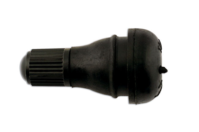 Connect Motorcycle Snap-in Valve TR412 100pc 35072