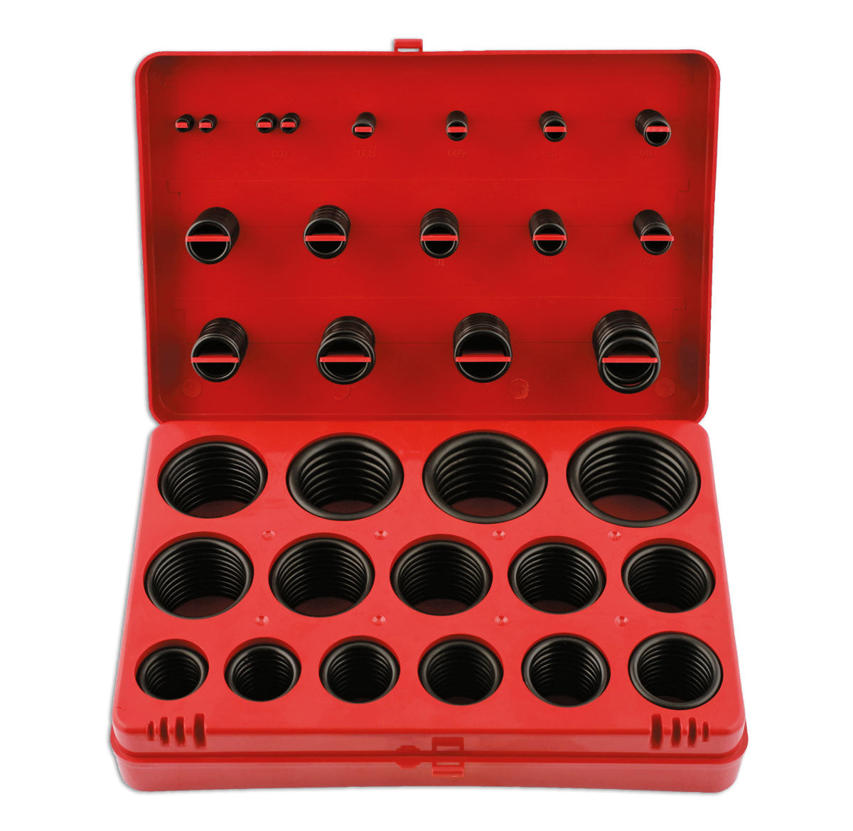 Connect O-Ring Service Kit, Imperial 382pc 35160