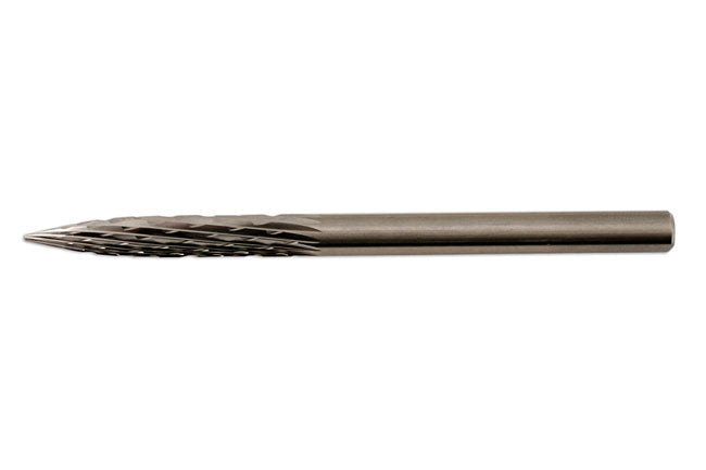 Connect Tyre Milling Cutter Tungsten Carbide 1pc 35234