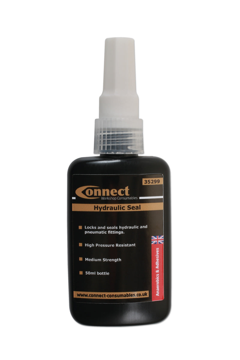 Connect Hydraulic Seal C542 Brown Formula 50ml 35299