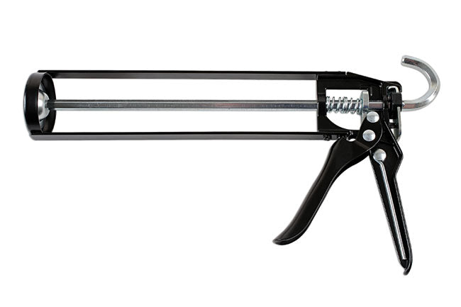 Connect 9" Caulking Gun for Silicone Sealants 1pc 35322