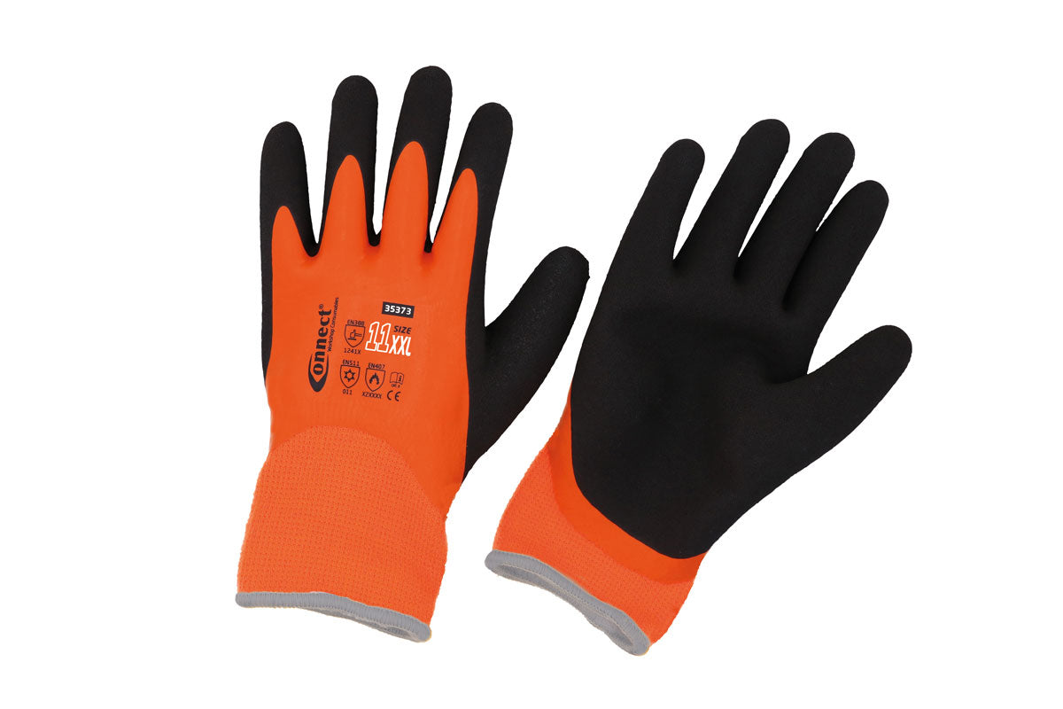 Connect Thermal Mechanics Gloves - XXL 35373