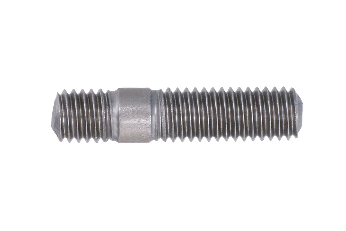 Connect Exhaust Manifold Stud M8 x 1.25 x 35mm 5pc 35416