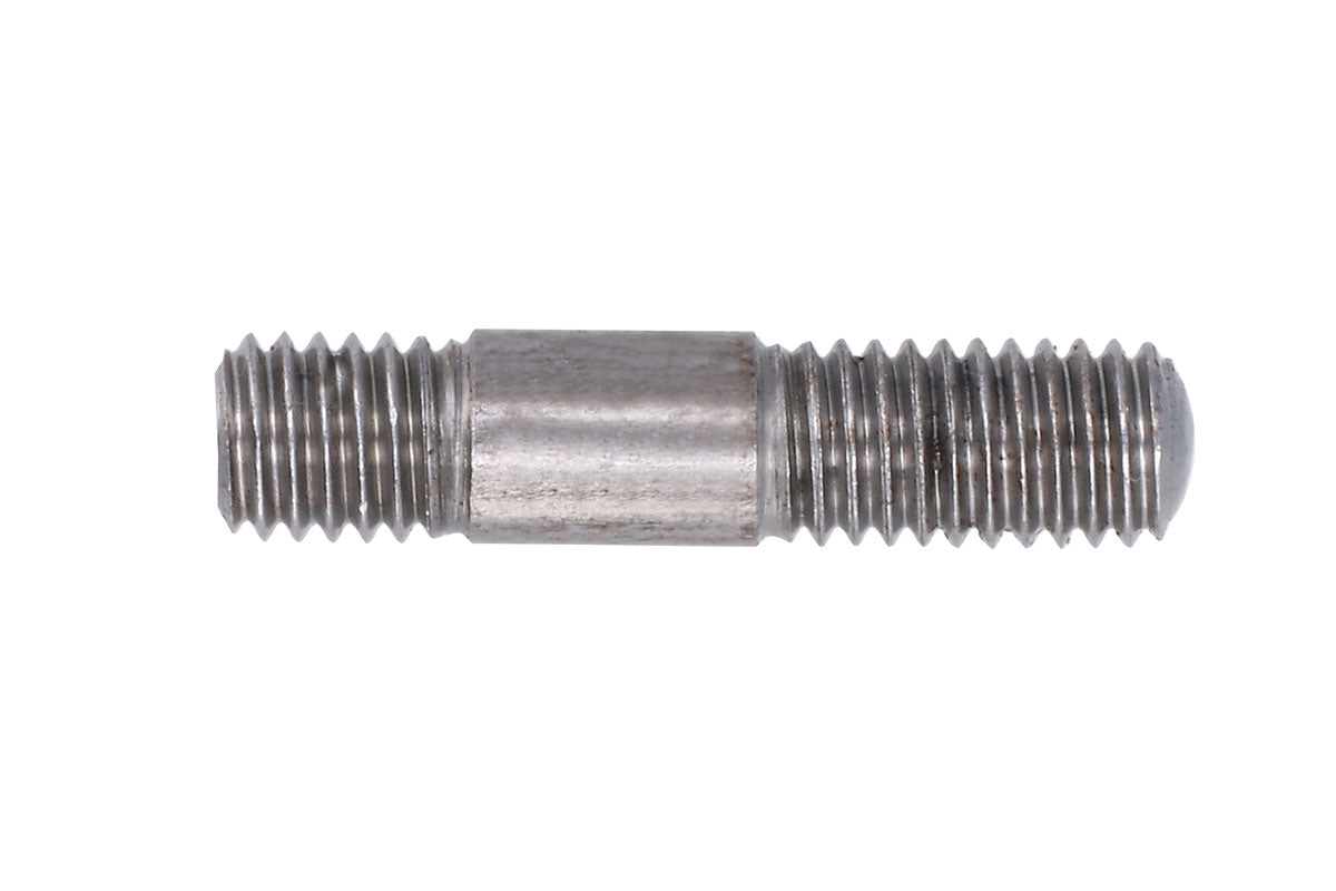 Connect Exhaust Manifold Stud M8 x 1.25 x 35mm 5pc 35418
