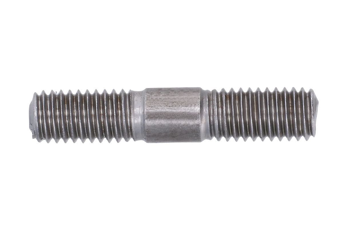 Connect Exhaust Manifold Stud M8 x 1.25 x 41mm 5pc 35422