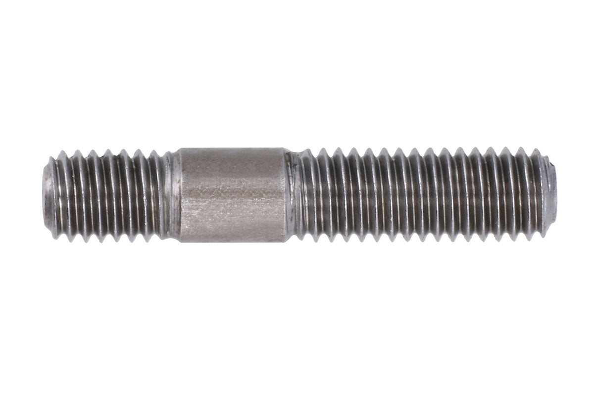 Connect Exhaust Manifold Stud M8 x 1.25 x 42mm 5pc 35424