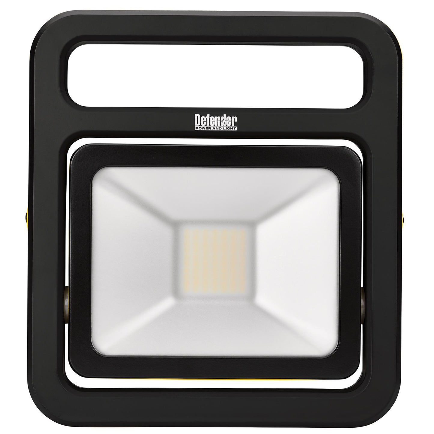 Defender E206017 Slimline LED Floor Light Rechargeable, 30W
