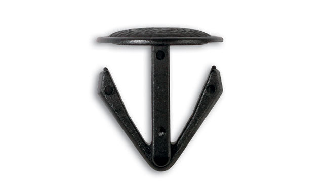 Connect Button Clip Retainer - for Honda 50pc 36078