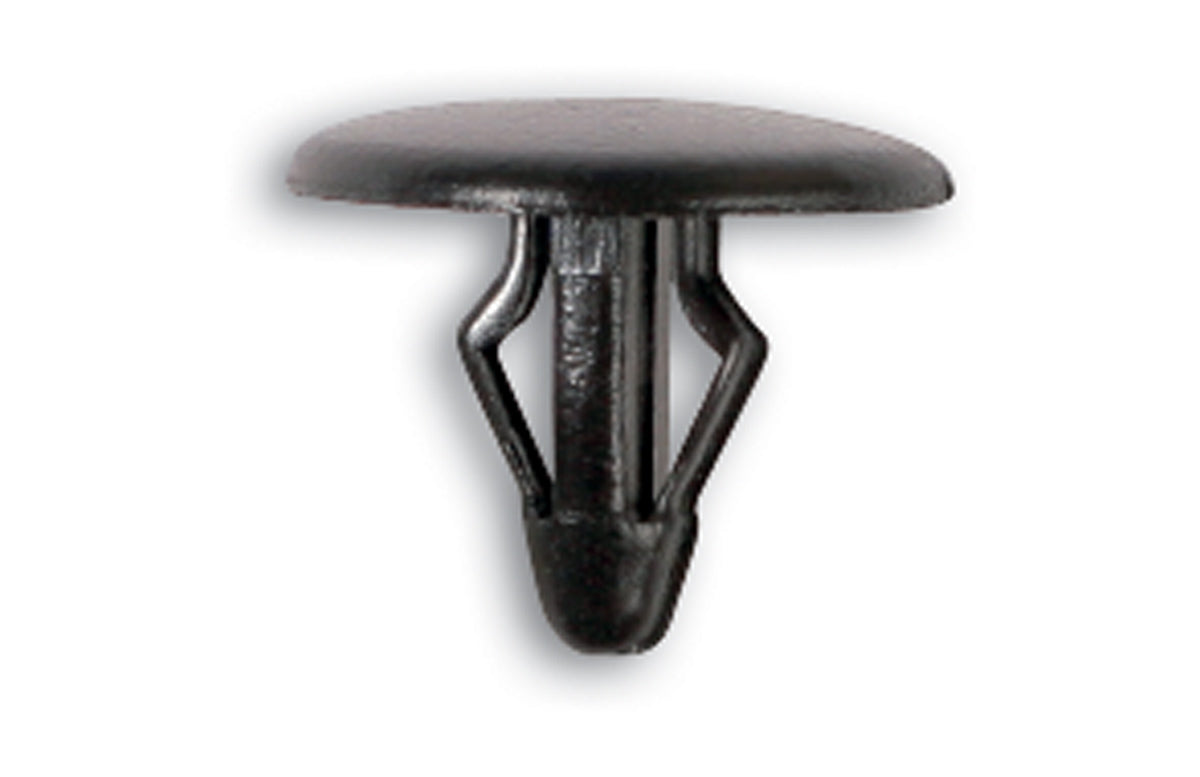 Connect Button Clip for - Ford, Mazda 50pc 36089