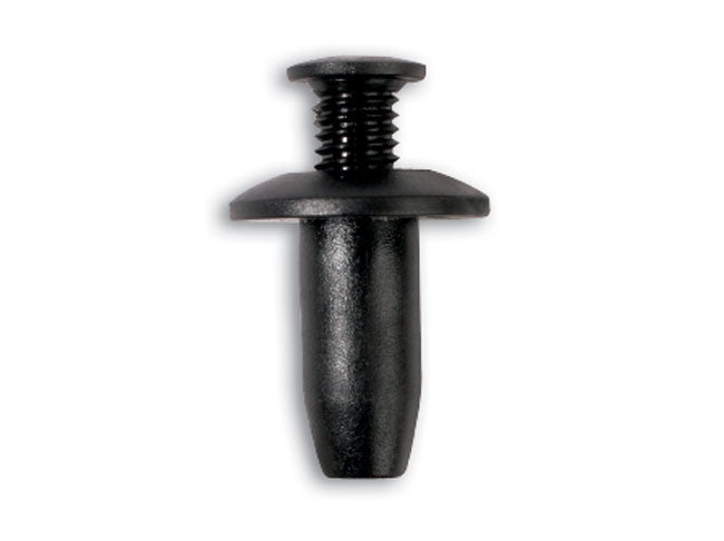 Connect Screw Rivet Retainer - for Ford, Universal Use 50pc 36109
