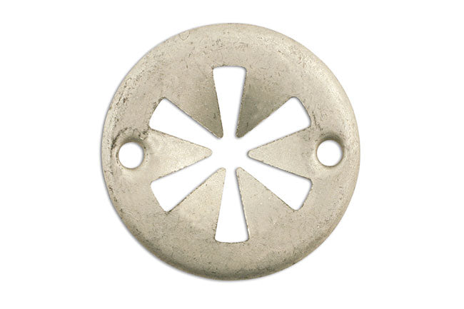 Connect Metal Trim Fastener - for Ford, VW Group 50pc 36149