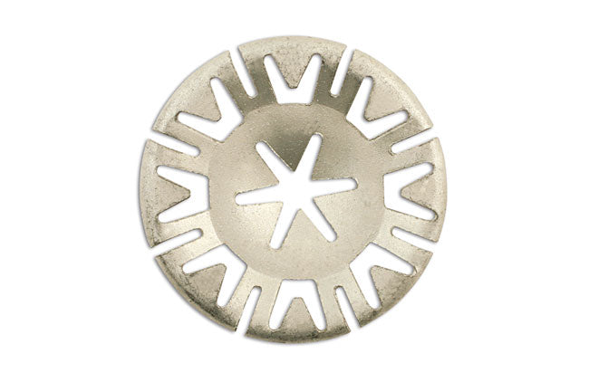 Connect Metal Trim Fastener - for Ford, VW Group 50pc 36150