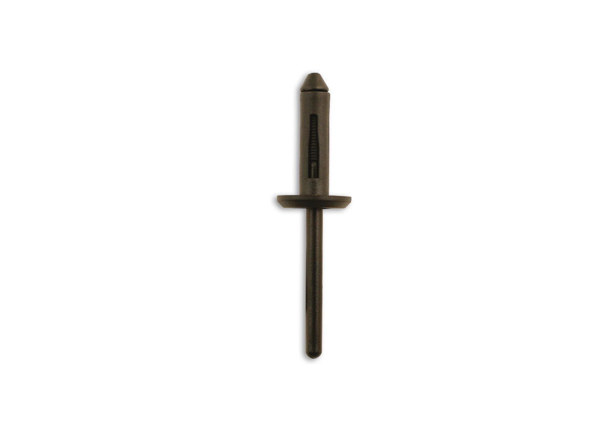 Connect Plastic Trim Rivet - for Chrysler, VW 50pc 36156
