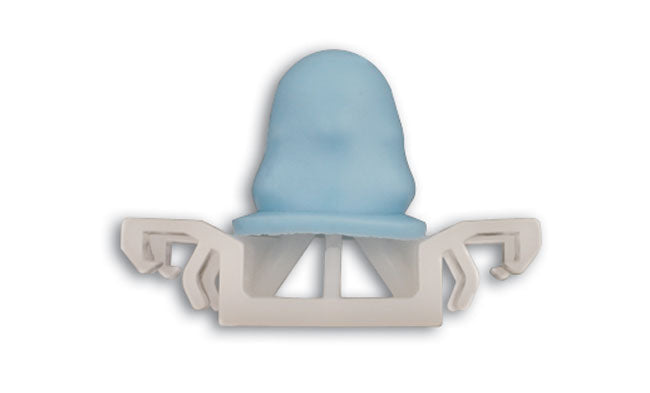 Connect Moulding Clip - for BMW, Fiat, Honda, MINI, Nissan, Subaru, Vauxhall Opel 50pc 36171