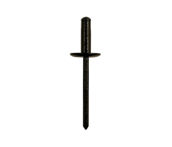 Connect Metal Trim Rivet - for Toyota 50pc 36185