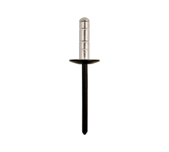 Connect Aluminium Trim Rivet - for Toyota 50pc 36189