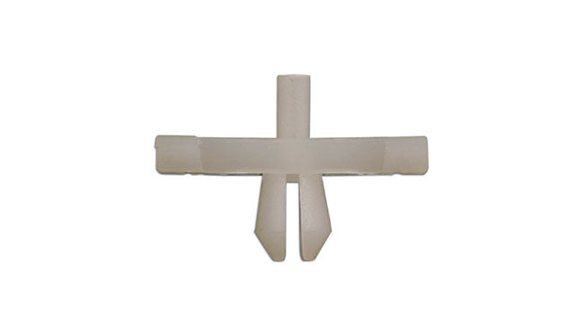 Connect Moulding Clip - for Volvo, VW 50pc 36196