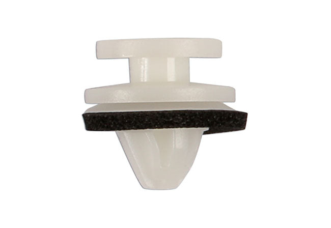 Connect Button Clip - for Land Rover 50pc 36213
