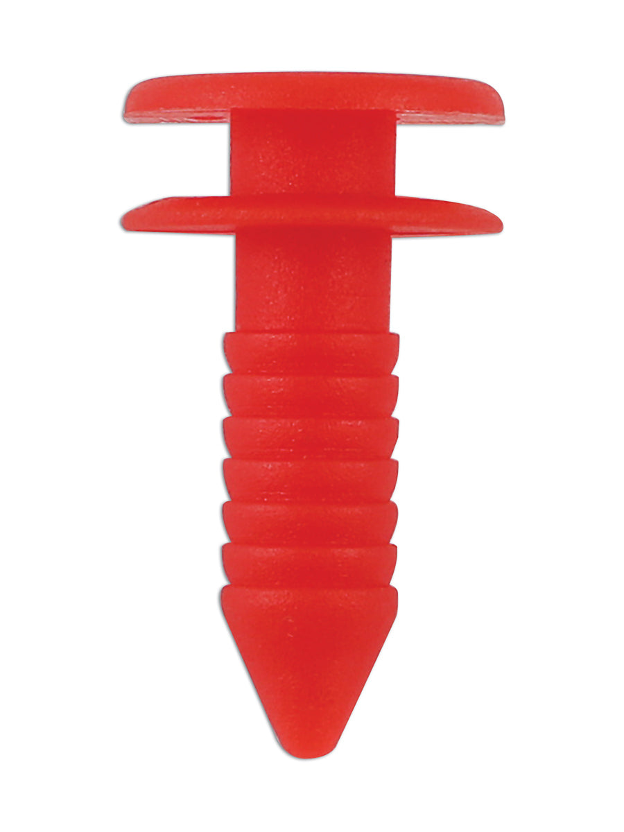 Connect Fir Tree Rear Door Stud - for Ford, Land Rover 50pc 36234