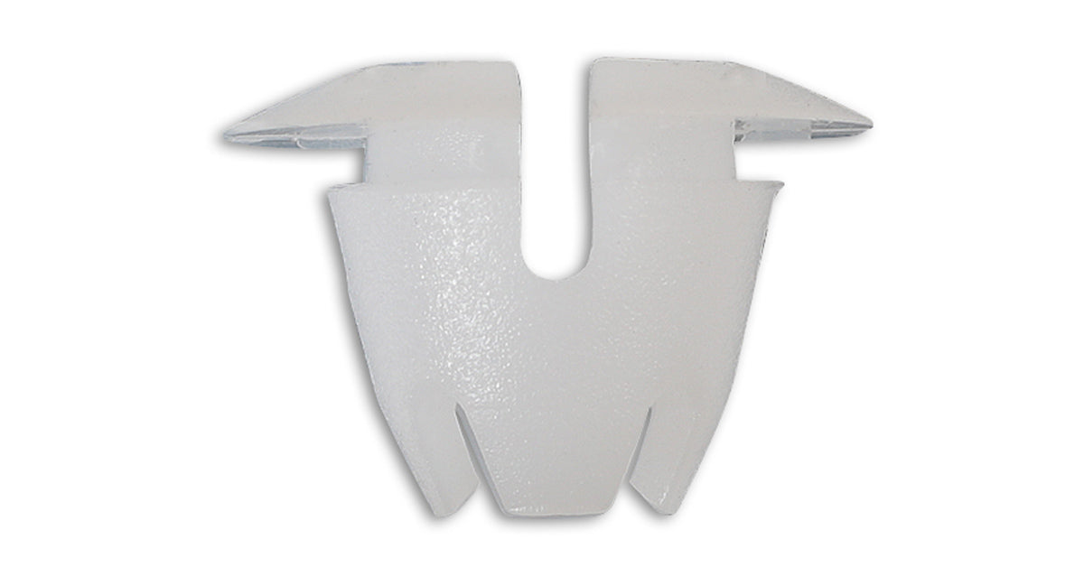 Connect Moulding Clip Mudguard Retainer - for Ford 50pc 36288