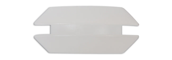 Connect 36295 General Trim Clip Bonnet Tie Rod Clip To Suit Ford - Pack 20